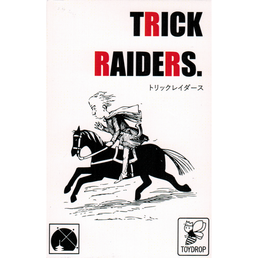 Trick Raiders